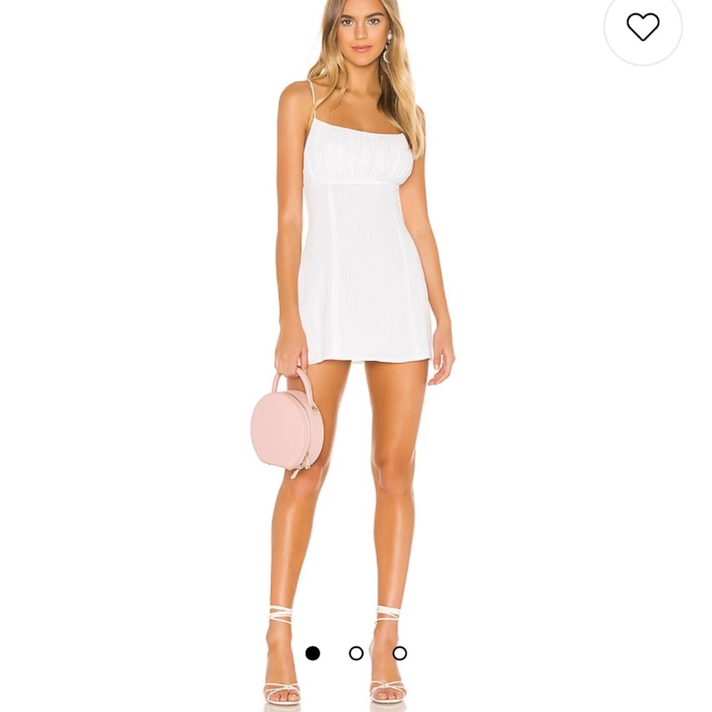 Beverly Cami Dress
